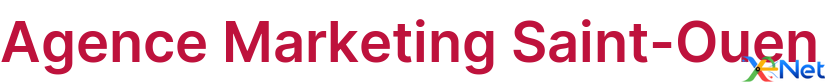 Agence Marketing Saint-Ouen